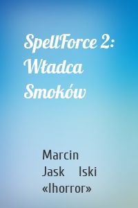 SpellForce 2: Władca Smoków