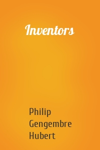 Inventors