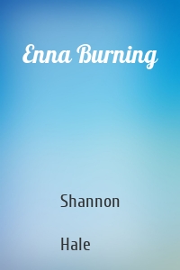 Enna Burning