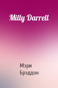 Milly Darrell
