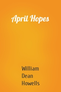 April Hopes