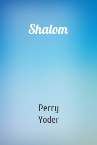 Shalom