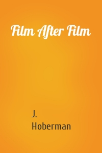 Film After Film