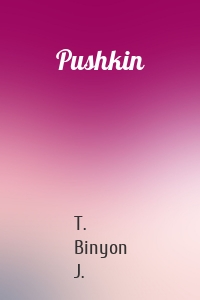 Pushkin