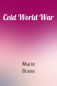 Cold World War