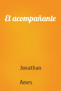 El acompañante