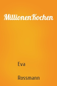 MillionenKochen