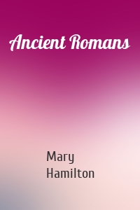 Ancient Romans