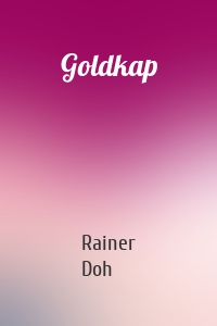Goldkap