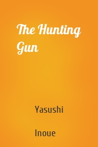 The Hunting Gun