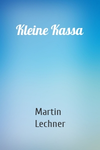 Kleine Kassa