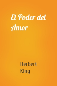 El Poder del Amor