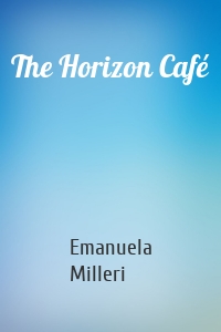 The Horizon Café