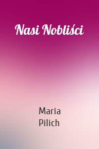 Nasi Nobliści