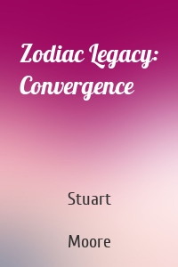 Zodiac Legacy: Convergence