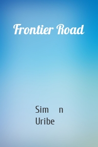 Frontier Road