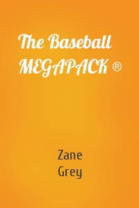 The Baseball MEGAPACK ®