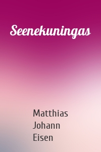 Seenekuningas