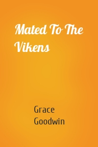 Mated To The Vikens