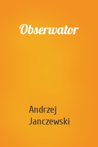 Obserwator