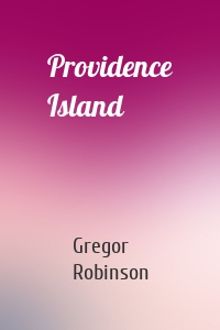 Providence Island