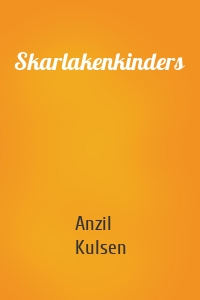 Skarlakenkinders