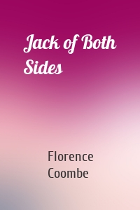 Jack of Both Sides
