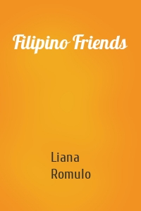 Filipino Friends