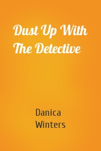 Dust Up With The Detective
