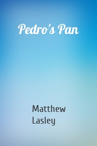 Pedro's Pan