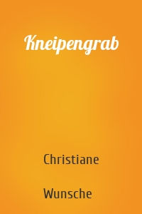 Kneipengrab