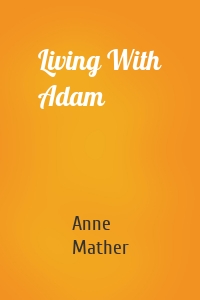 Living With Adam