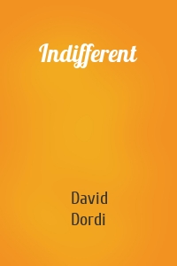 Indifferent