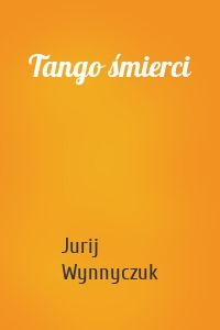 Tango śmierci