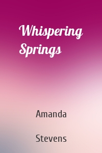 Whispering Springs