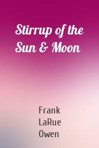 Stirrup of the Sun & Moon