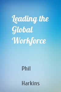 Leading the Global Workforce