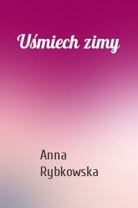 Uśmiech zimy