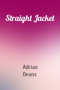 Straight Jacket