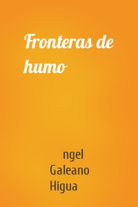 Fronteras de humo