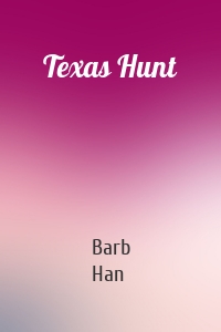 Texas Hunt
