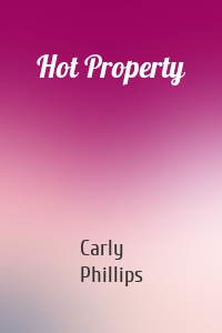 Hot Property