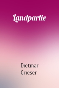 Landpartie