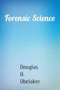 Forensic Science