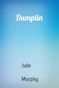 Dumplin