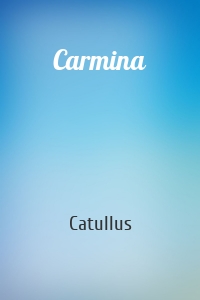 Carmina