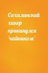  - Сахалинский хакер прикинулся 'чайником'