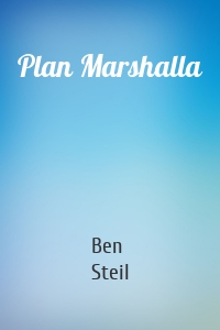 Plan Marshalla