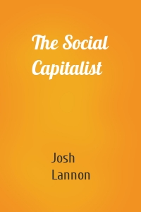 The Social Capitalist