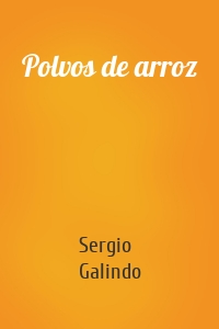 Polvos de arroz